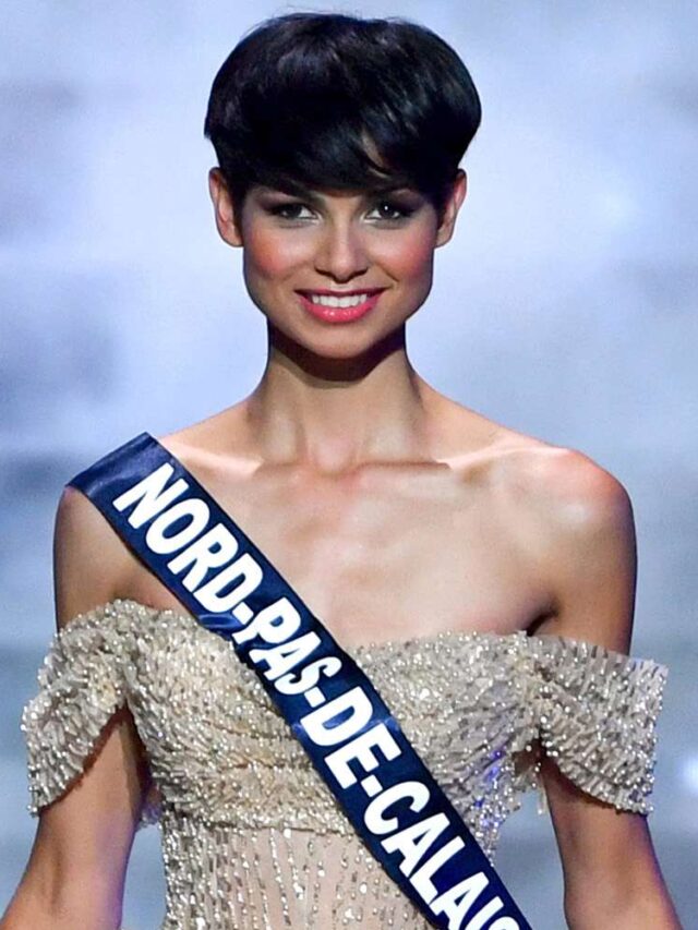 Breaking Beauty Standards in Miss France